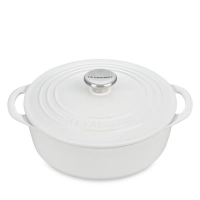 2.75 Quart Shallow Round Oven  