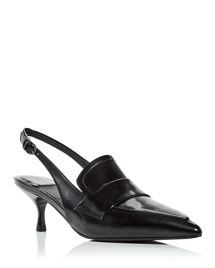 Jeffrey campbell slingback store