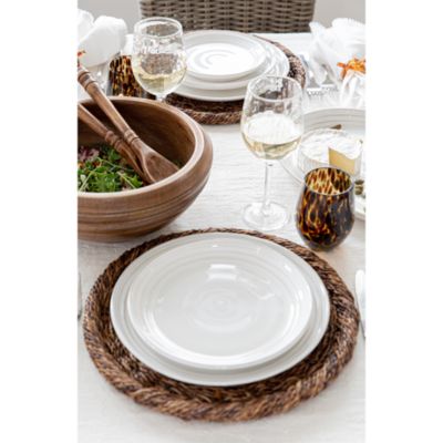 Bilbao Dessert/Salad Plate