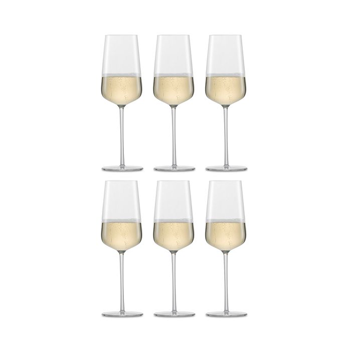 Schott Zwiesel Tour Champagne Glass 8-Oz.