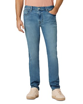 Joe's Jeans - The Asher Jeans in Silas Blue