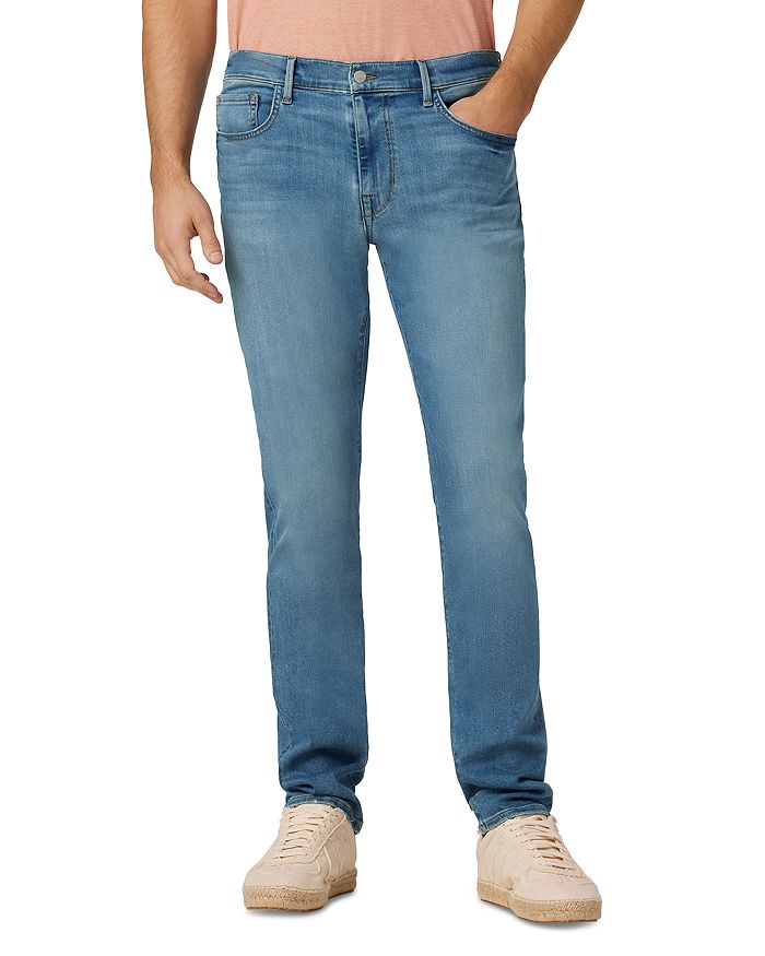 Joe's Jeans The Asher Jeans in Silas Blue | Bloomingdale's