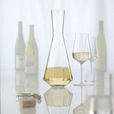 Pure Wine Decanter