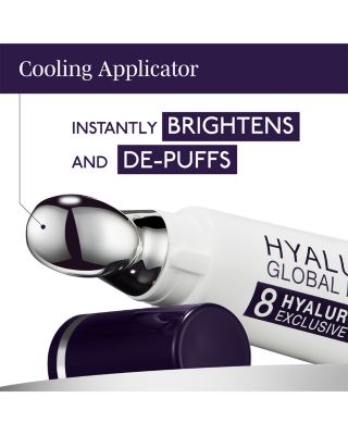 Hyaluronic Global Eye Serum 0.5 oz.