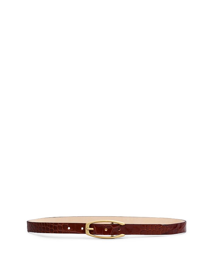 rag & bone - Mini League Belt