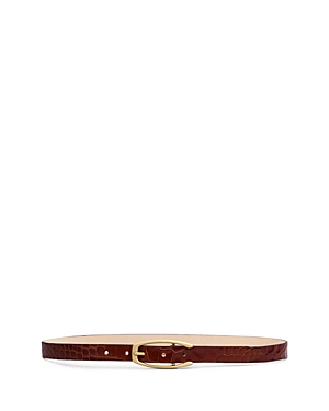 RAG & BONE RAG & BONE MINI LEAGUE BELT