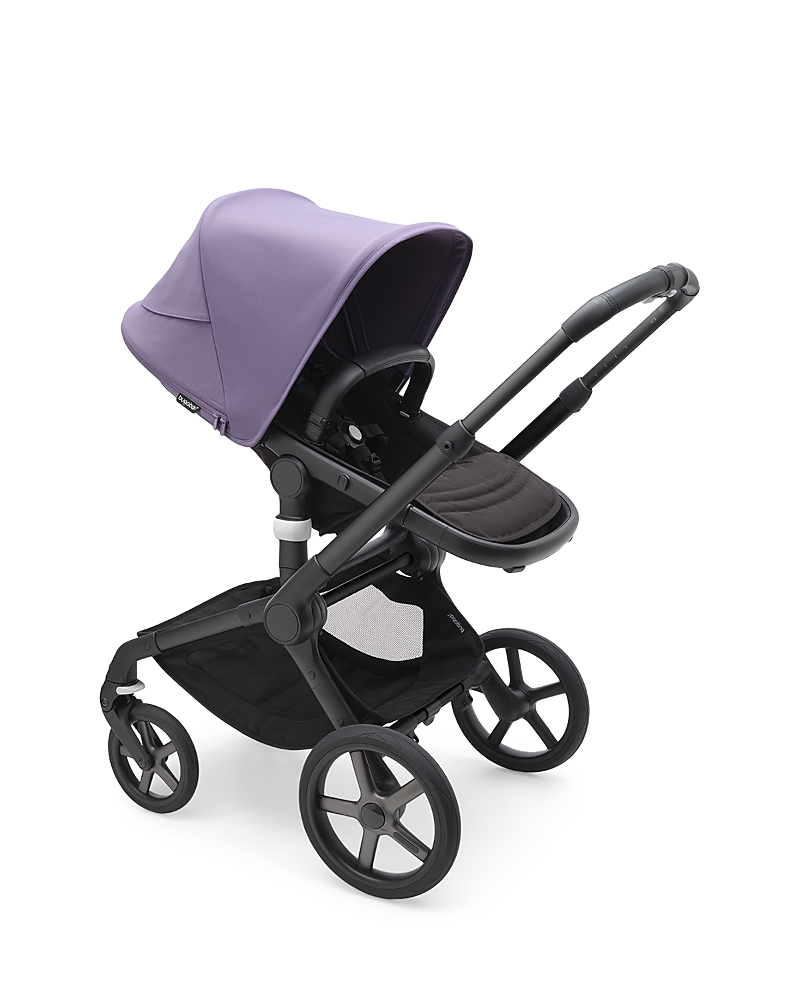 Bugaboo Fox 5 Complete Stroller