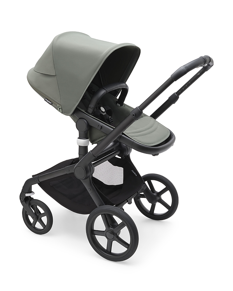 Bugaboo Fox 5 Complete Stroller