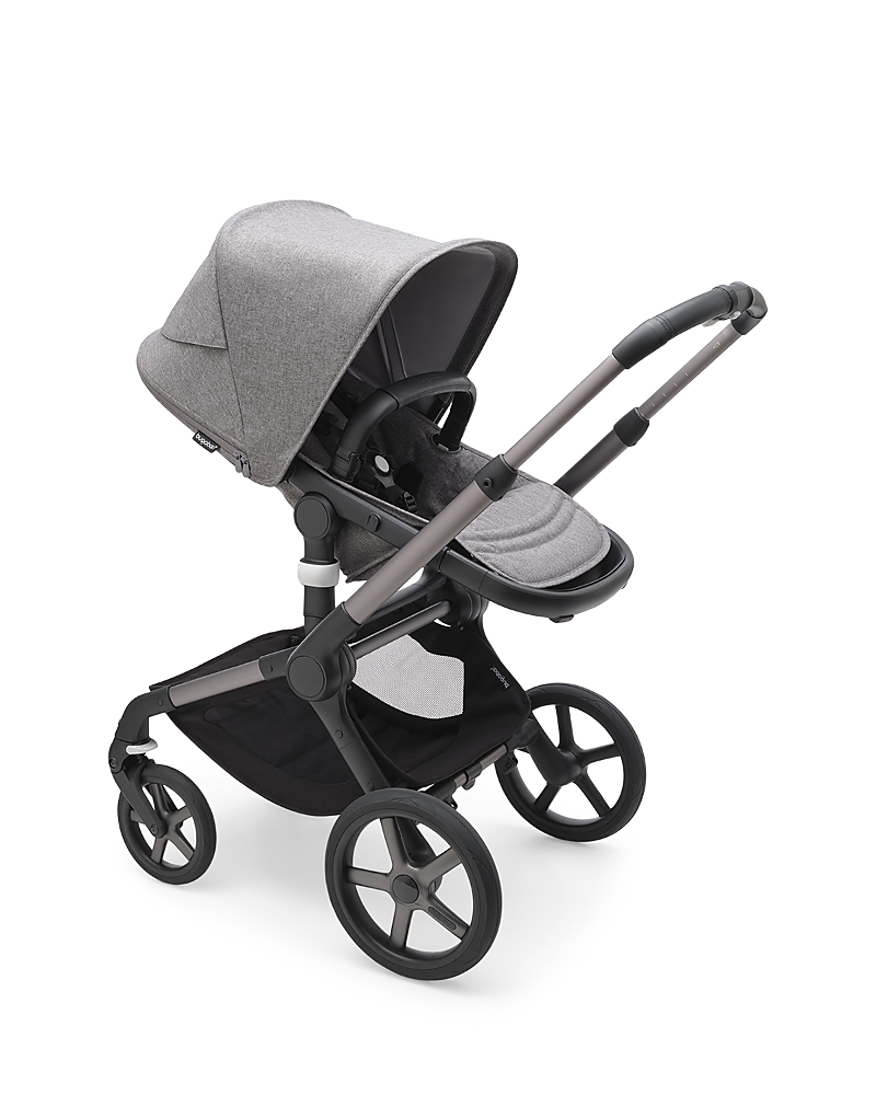 Bugaboo Fox 5 Complete Stroller