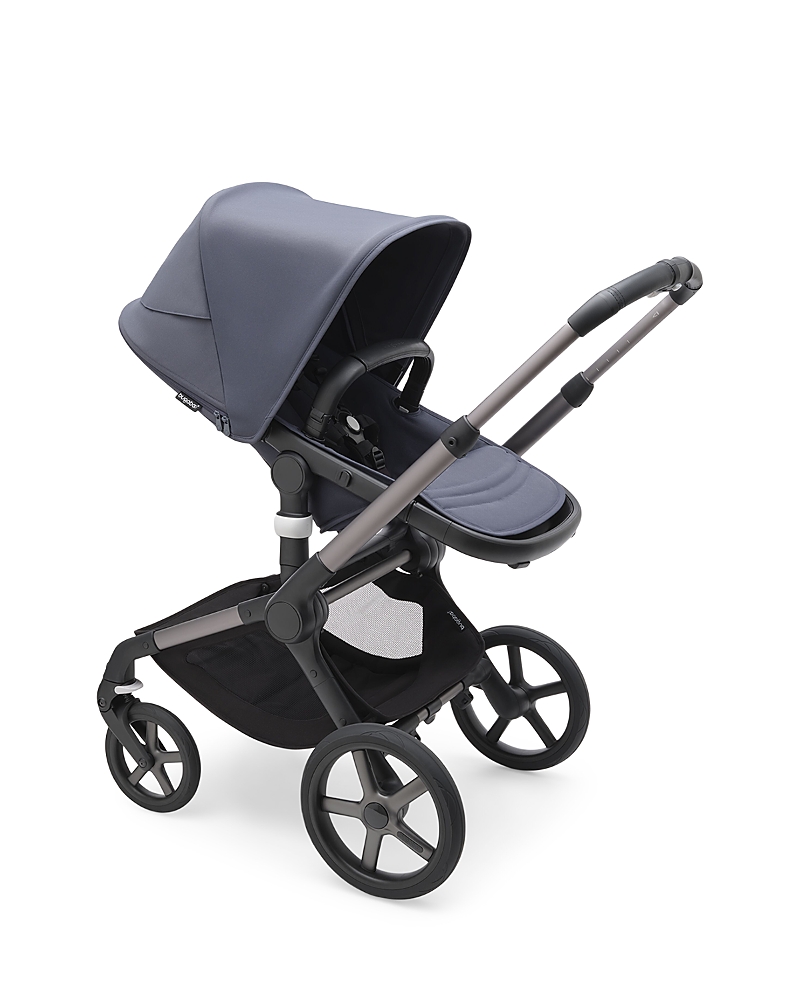 Bugaboo Fox 5 Complete Stroller