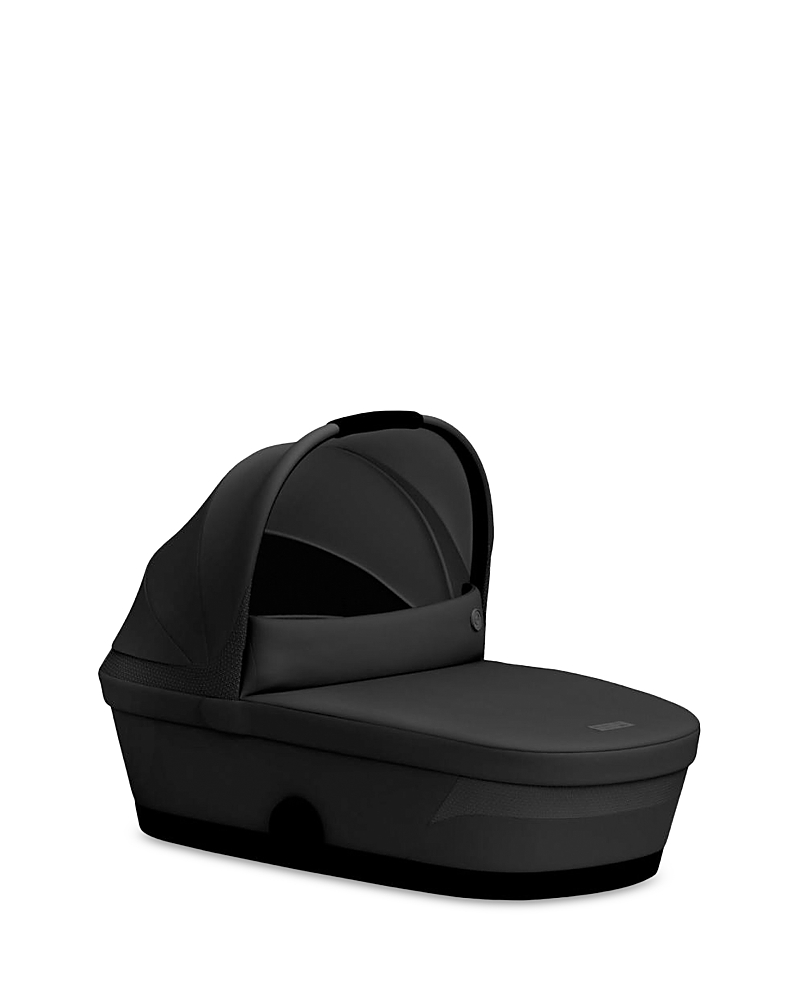 Cybex Melio Cot 3