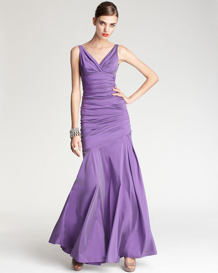 Theia dresses deals bloomingdales