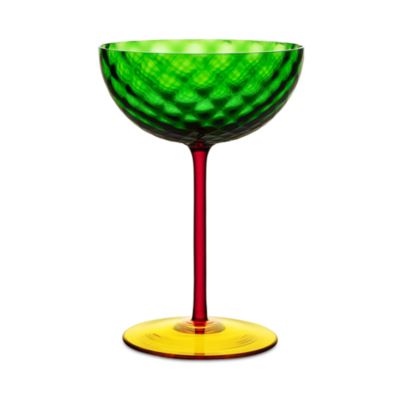Casa Champagne Wine Glass