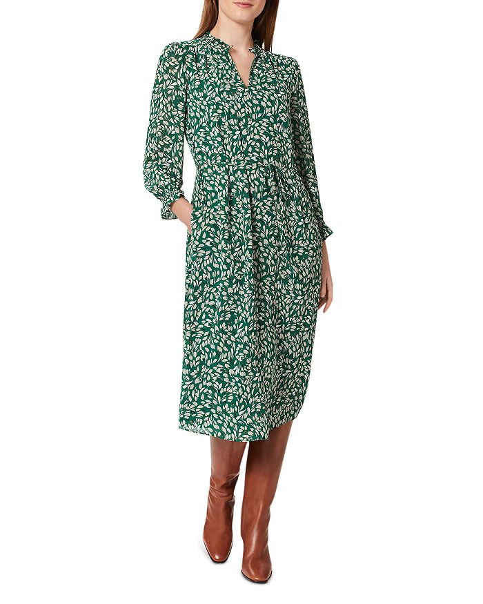 HOBBS LONDON Flora Dress Bloomingdale's