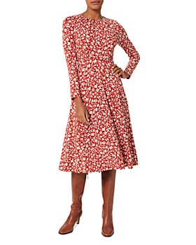 Jersey Dresses, Women's Cotton, Casual & Day Dresses, Hobbs US