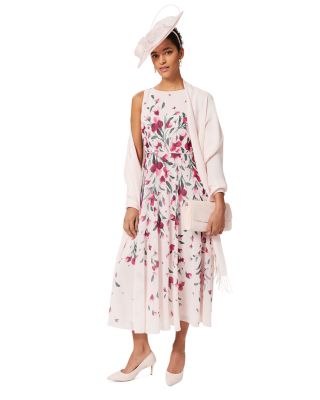 Matilda Fringe Edge Scarf 