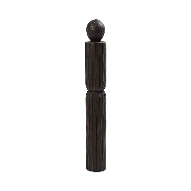Global Views Amelot Pillar