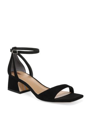 sam edelman low block heel