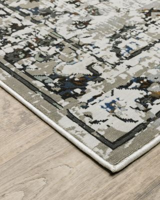 Gemini 1003E Area Rug, 6'7" x 9'6"