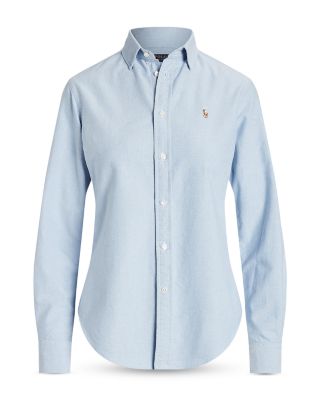 Oxford Shirt