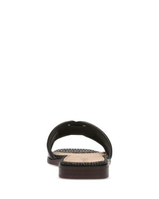 Women's Irina Slip On Slide Sandals