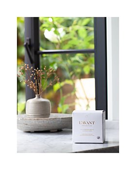 L'AVANT Collective - Individually Wrapped Biodegradable Cleaning Wipes - Unscented
