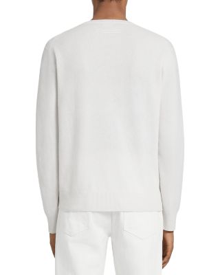 Oasi Cashmere Crewneck Sweater
