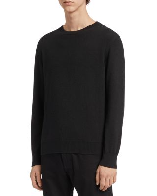Oasi Cashmere Crewneck Sweater