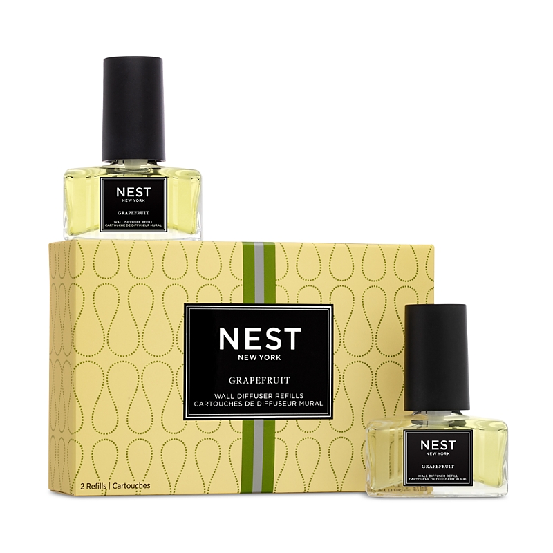 Nest Fragrances Wall Diffuser Refill, Grapefruit