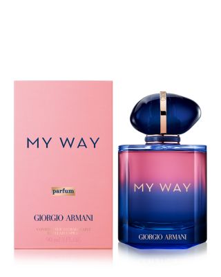 My Way Parfum 3 oz.