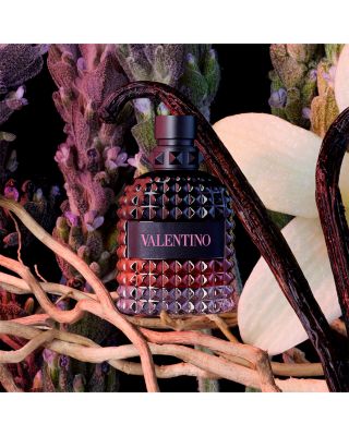 Valentino Uomo Born in Roma Intense Eau de Parfum 3.4 oz