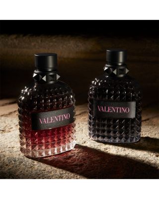 Uomo Born in Roma Intense Eau de Parfum 3.4 oz.