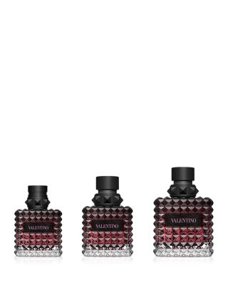 Donna Born in Roma Intense Eau de Parfum 3.4 oz.