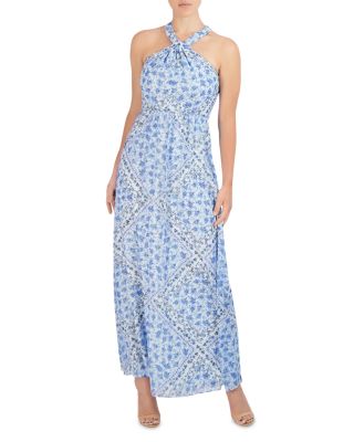 Laundry by shelli segal maxi dress best sale