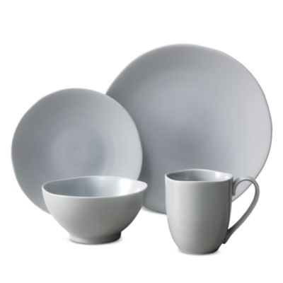 Heirloom 16 Pc Dinnerware Set