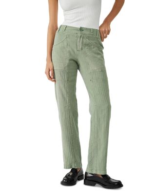 FP One 5 Pocket Slouch Pant