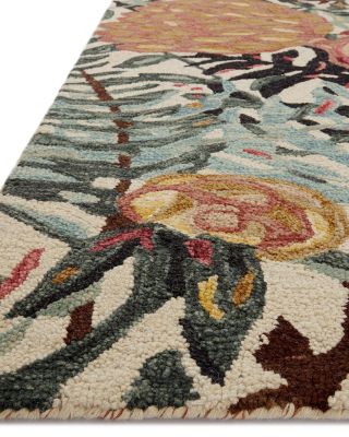 Belladonna BLM-02 Area Rug Collection