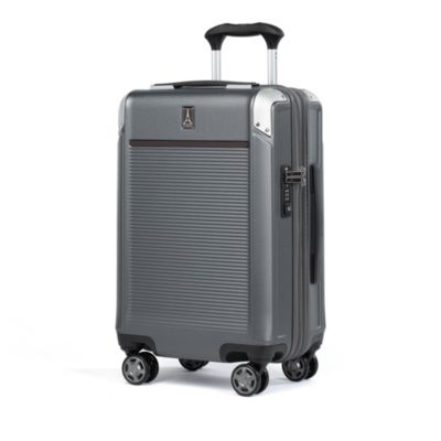 Travelpro - Platinum Elite Hardside Carry on Spinner Suitcase