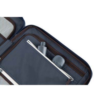 Platinum Elite Hardside Carry on Spinner Suitcase