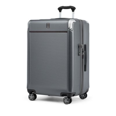 Travelpro - Platinum Elite Hardside Medium Expandable Spinner Suitcase
