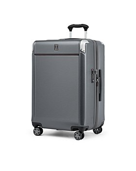 Travelpro - Platinum Elite Hardside Medium Expandable Spinner Suitcase