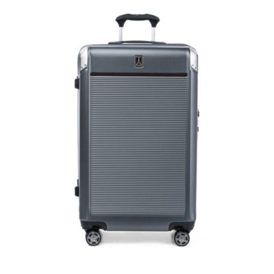 Platinum Elite Hardside Large Expandable Spinner Suitcase