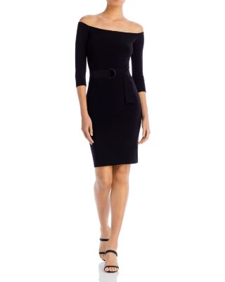 pictures of off shoulder dresses Off-Shoulder Cape Dress – Gattinolli by Marwan