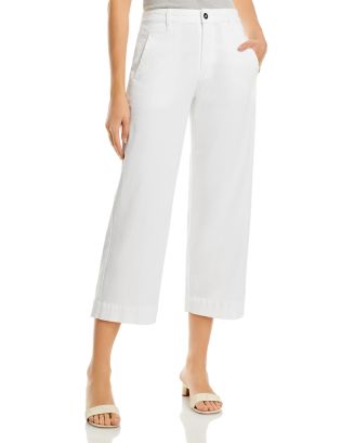 Bella Dahl Claire Cropped Pants | Bloomingdale display picture 1