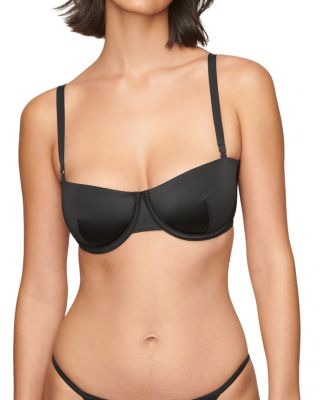 Premium quality CUUP The Balconette - Mesh, Sky Bras - Cheap CUUP Store