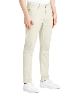 MONFRÈRE - Khaki Pants