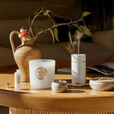 Eucalyptus and White Sage Ultrasonic Diffuser Oil