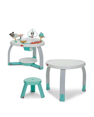 Magical Tales Stationary Activity Center - Ages 6 months+