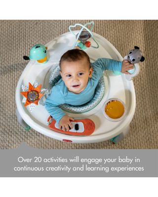 Magical Tales Stationary Activity Center - Ages 6 months+