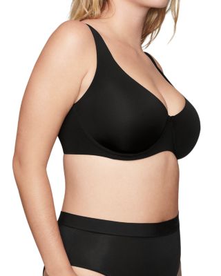 The Scoop Micro Bra